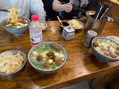 -老城豆腐汤(伊水路店)