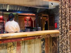 -兰溪小馆(首经贸店)