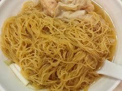 -盛记粥面(佐敦店)