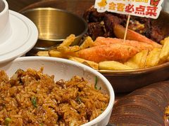 -野人部落(中街店)