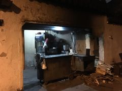 -安庆柴火馄饨(马道街店)