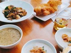 -食膳公园包子铺(烈士公园店)