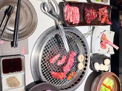-焱铁烧·黑毛和牛专门店(杭州嘉里中心店)