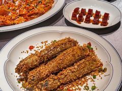 -粤匠·澳门点心粤菜海鲜(澳门半岛店)