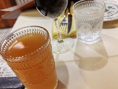 -老井俄式餐厅