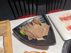 -京韵胡同·酱香羊蝎子火锅涮肉(长寿路店)