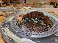-喜来稀肉(北外滩白玉兰广场店)