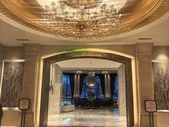 -唐山河头老街国丰维景国际大酒店
