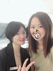 点击看大图 最新181007刚做完麻药影响有点青但回去后就好了-HQ半永久纹绣纹眉