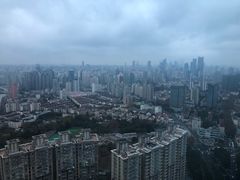 -上海龙之梦万丽酒店