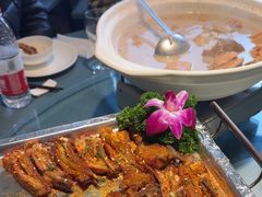 -谢氏老金口七号宴(武昌大道店)