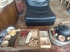 -陶野咖啡·面包披萨