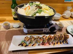 -酒井酱子·深夜食堂(东城汇店)