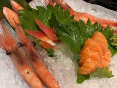 -神户赤童日式烤肉伙伴(东直门店)