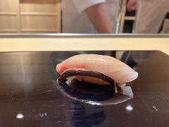 -鮨青(恒基名人购物中心店)