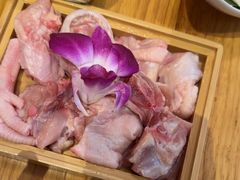 -山海蟹庐·海鲜糟粕醋火锅(慈溪店)