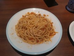 -萨莉亚意式餐厅(浦江万达广场店)