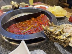 -蜀大侠火锅(春熙路店)