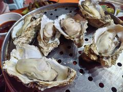-九层海鲜塔(市南店)