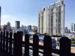 蓝山国际青年旅舍(外滩店)-上海蓝峰酒店
