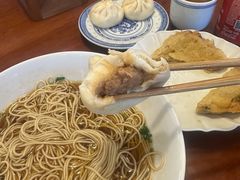 -同得兴 Since·1995 传统苏式面馆(十全街店)
