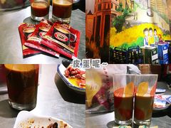 -胡同泥炉烤肉(总店)
