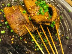 -范二妹独特烧烤夜宵城(宜宾总店)