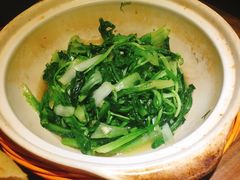 砂锅时蔬-老宁波1381餐厅(宏泰广场店)