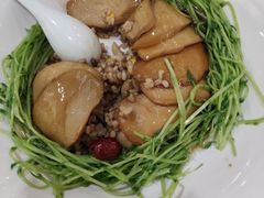 -大佛寺高级素食自助餐厅