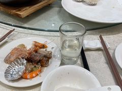 -骏丰酒楼(黄编店)