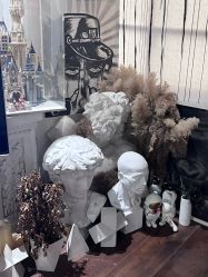 -HEY!TATTOO·嘿刺青