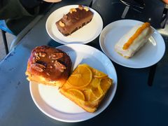 -Cafe Aewol Monsant