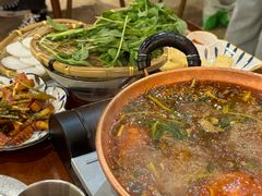 -麒麟风烤牛肉·云南烧烤小排档(丹凤街店)