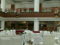 -佛山祈福仙湖酒店