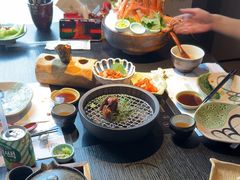 -花潮料理艺食馆(成都万象城店)