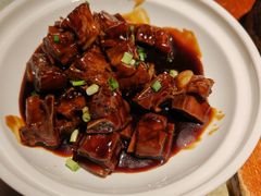 -绿茶餐厅(汇悦大融城店)