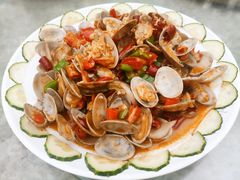 -四川小胡子海鲜(丁村万人海鲜广场店)