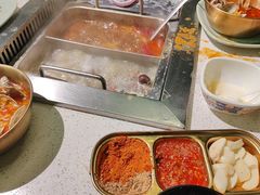 -欢乐牧场主题自助料理(T12店)