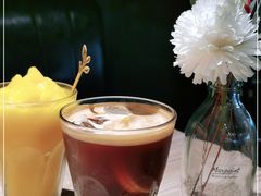 -Maxpoint Kitchen 西餐咖啡(乐峰广场店)