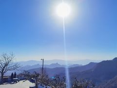 -妙峰山风景名胜区