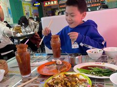 -澳门陈光记烧味饭店(万象城店)