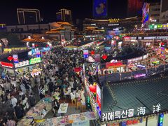 -猪的故事·韩式烤肉(韩乐坊店)