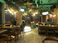 -烛影拾光观景餐厅·创意菜·摄影·小提琴(大唐不夜城店)