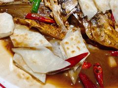 -旺顺阁鱼头泡饼(常营店)