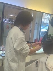 -LJOY丽锦造型·烫发染发