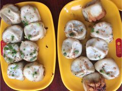 iphone_upload_pic-小杨生煎(香港名都店)