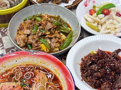 -老三样·旧食新味(万寿宫店)