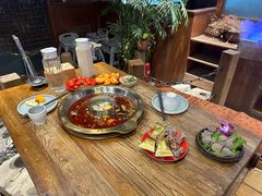 -宽窄巷子鲜牛火锅(北京首店)