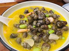 -锡和无锡菜(景丽苑店)