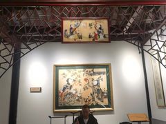 -阳澄湖半岛旅游度假区